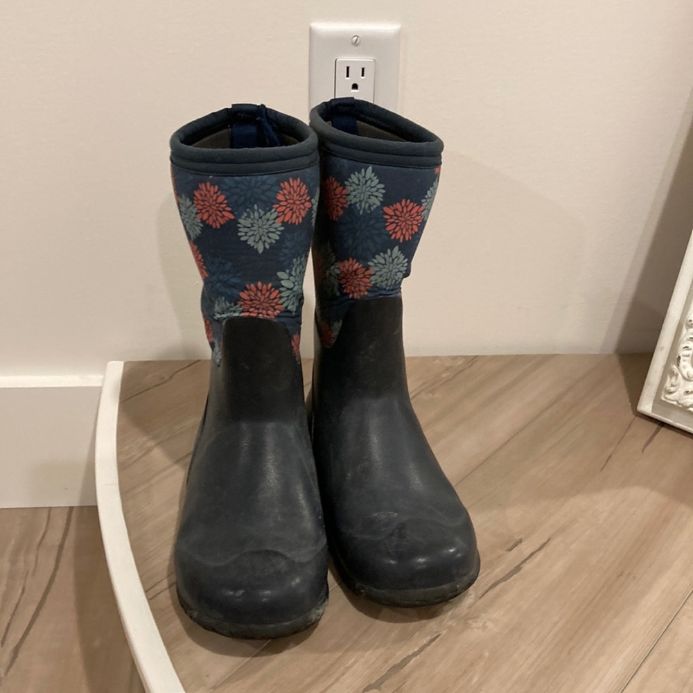 waterproof Bogs